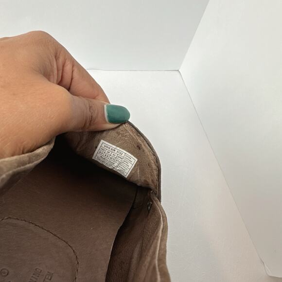 UGG Australia Driving Loafer 3122 | Brown | 9.5 - Picture 7 of 8